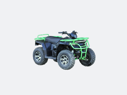 IRBIS ATV 250 Lux