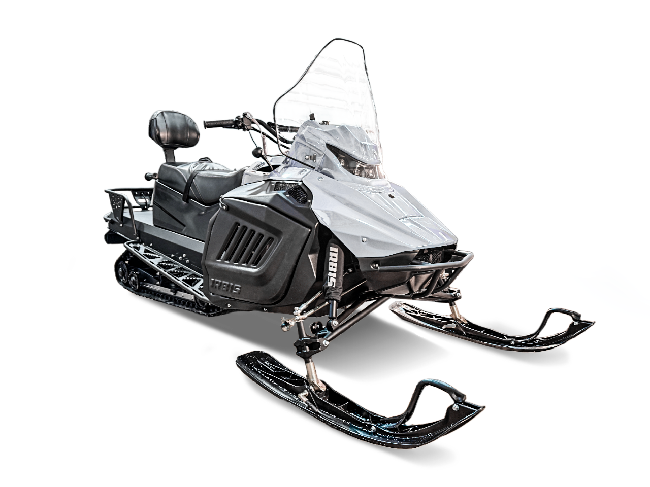 IRBIS TUNGUS 500L EFI