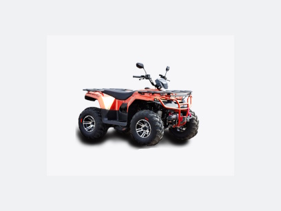 IRBIS ATV 250 Premium