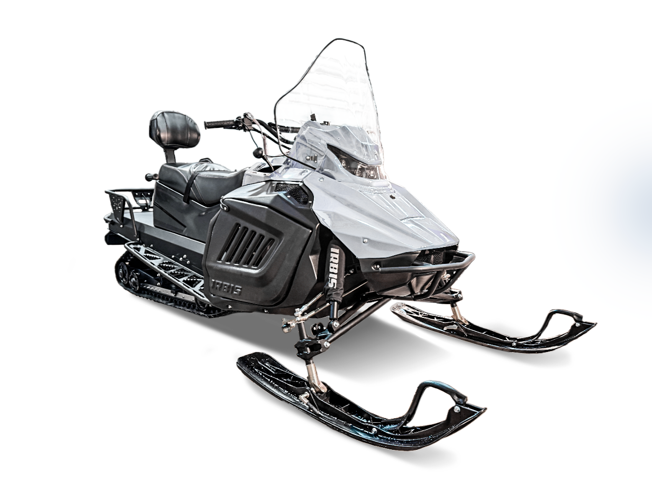 IRBIS TUNGUS 500L EFI